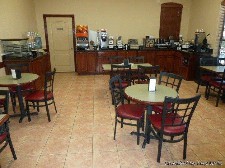 Americas Best Value Inn & Suites San Benito Exterior foto